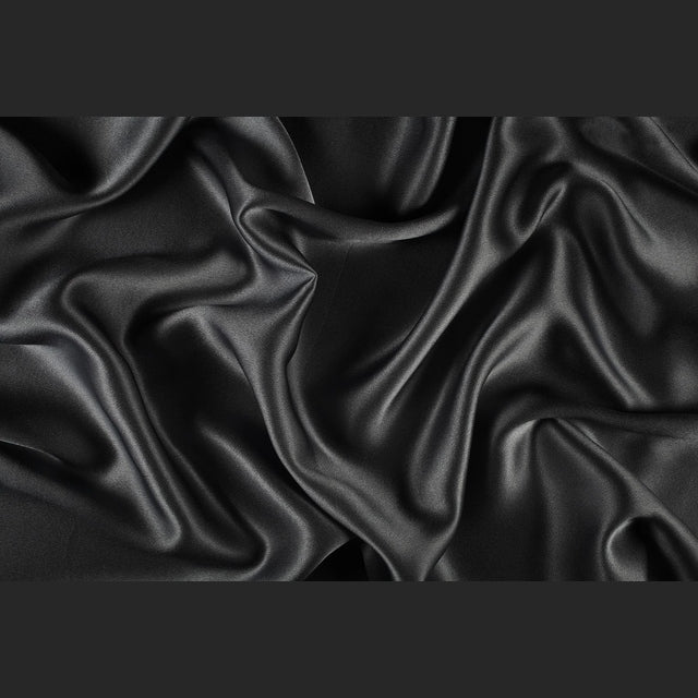 ltn Luxury 25 Momme Silk Pillowcase – Envelope Closure – Choose Your Colour