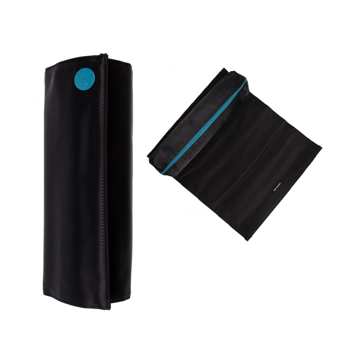 Roll Bag And Heat Resistant Mat