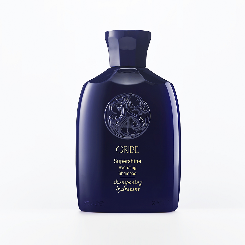 Oribe Supershine Hydrating Shampoo - Travel Size 75mL