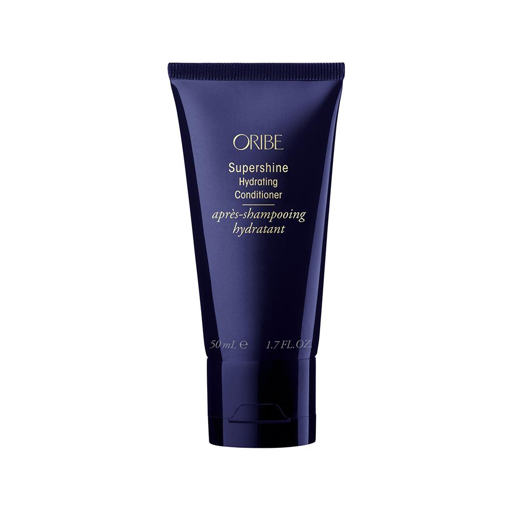 Oribe Supershine Hydrating Conditioner - Travel Size 50mL