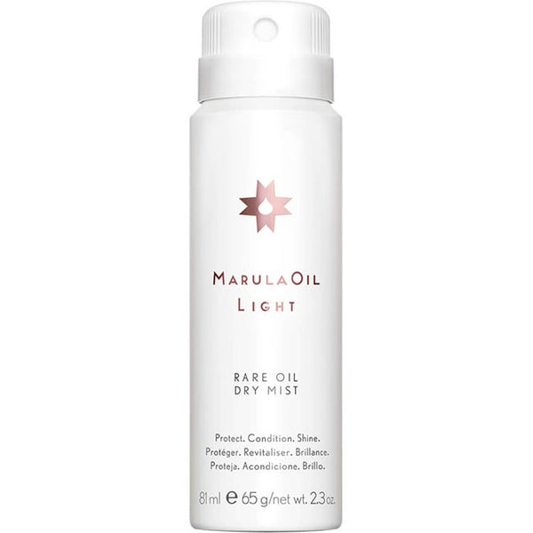 Marula Oil Rare Oil Light Dry Mist 81mL