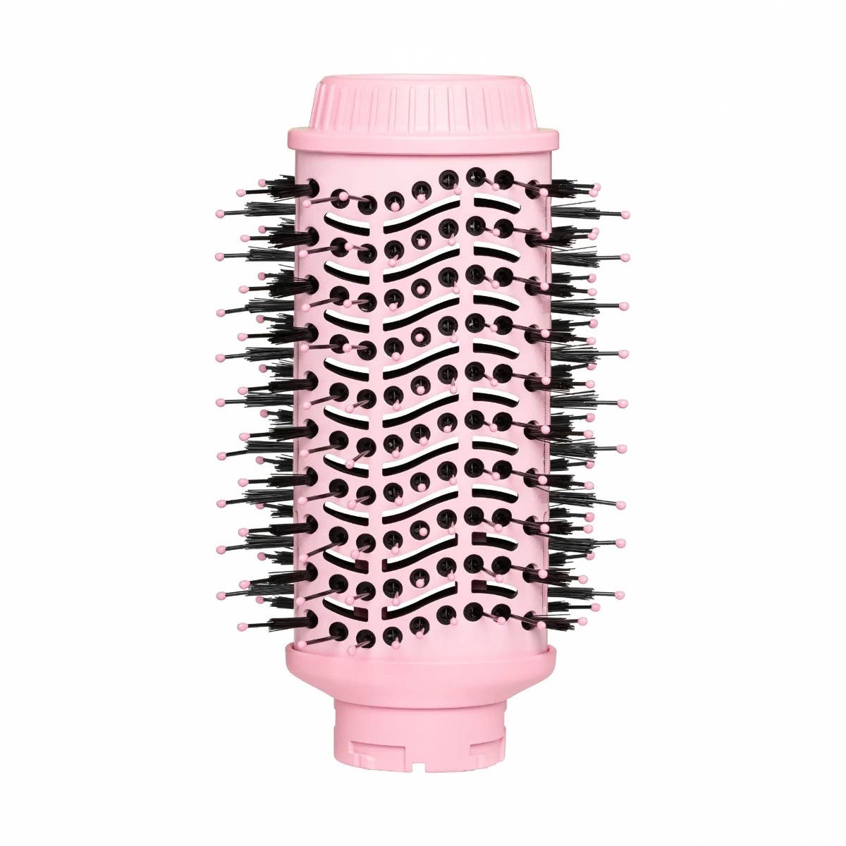 Mermade Interchangeable Blow Dry Brush - Pink