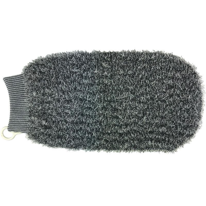 MAGIT Synthetic Bath Mitt - Wax Accessories * Choose colour