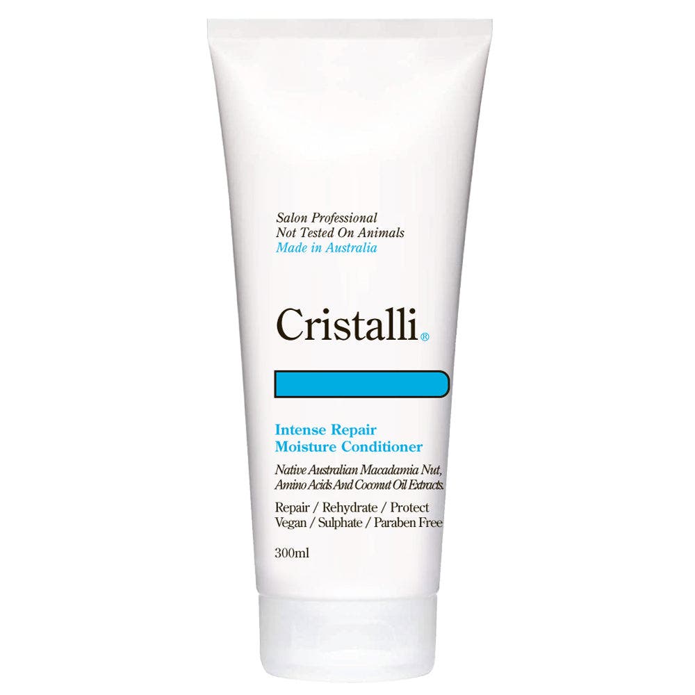 Cristalli Intense Repair Moisture Conditioner 300ml