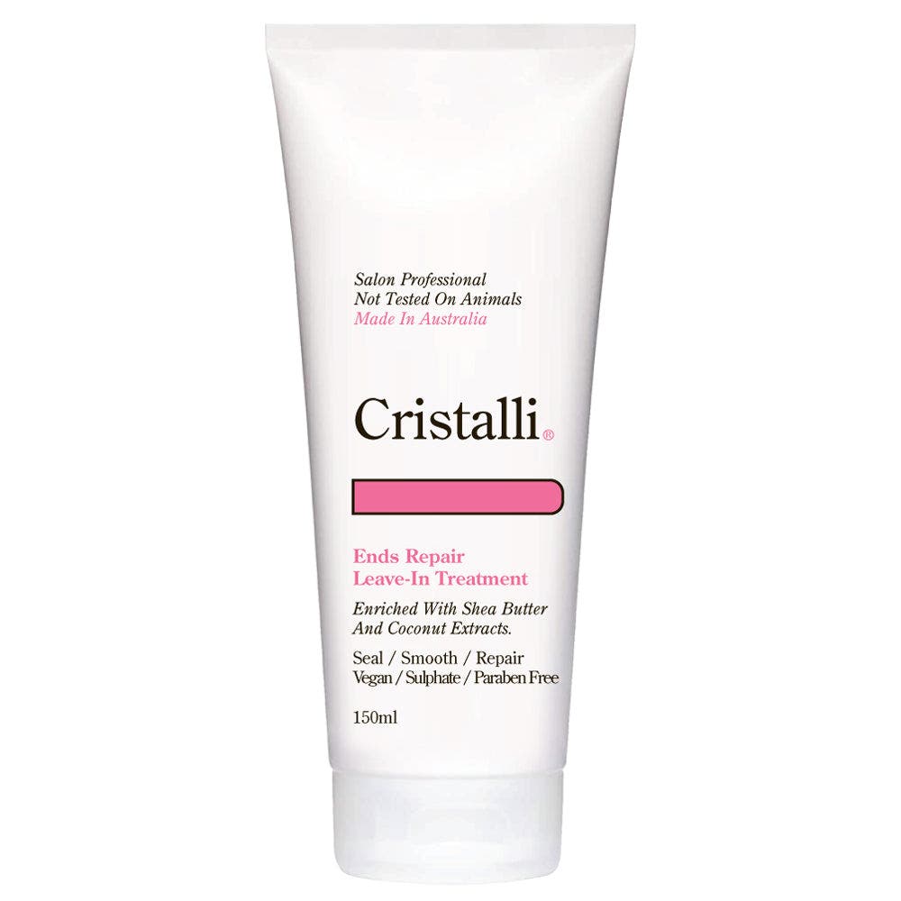 Cristalli End Repair Leave-in Treatment 150ml