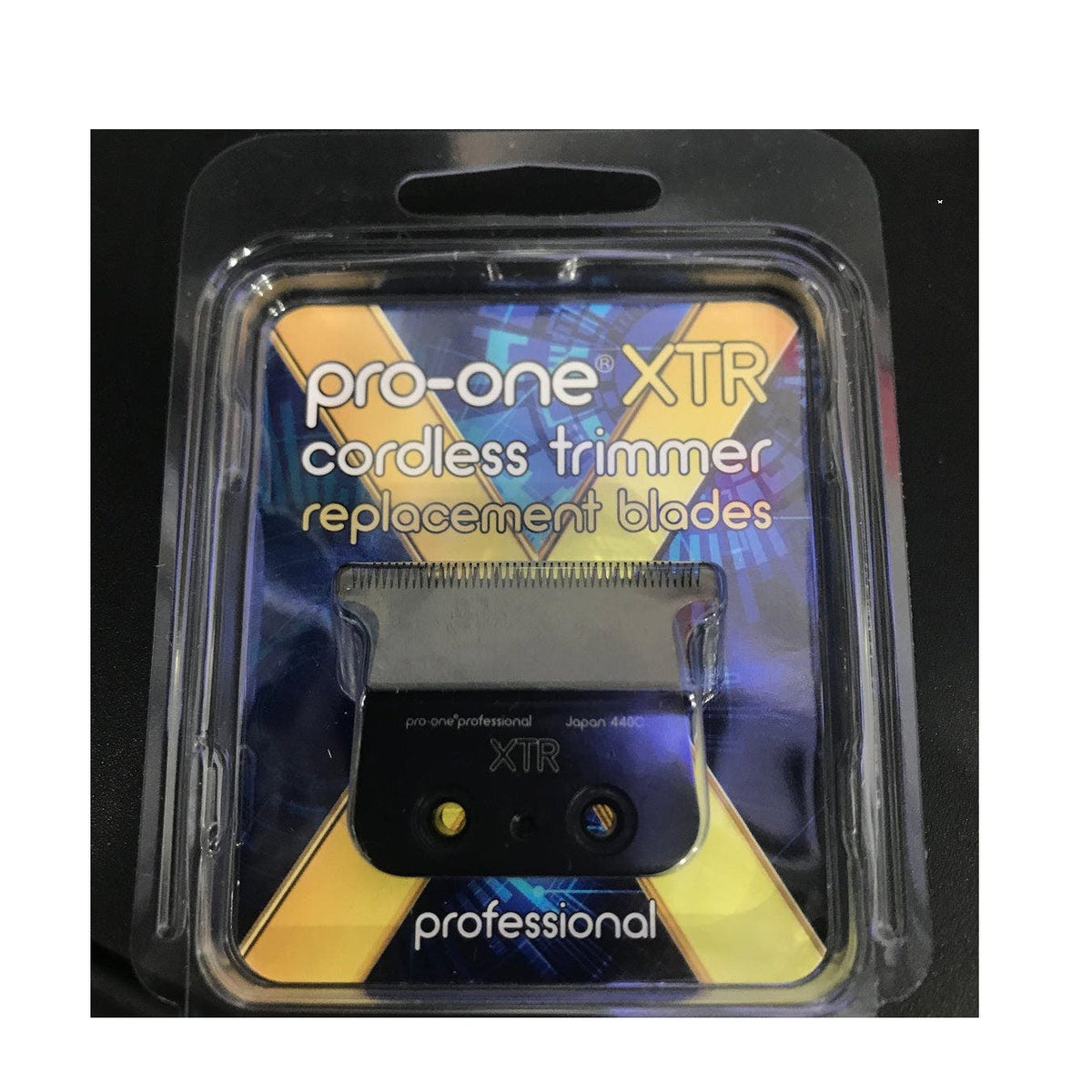 Pro-One XTR Trimmer Replacement Blade