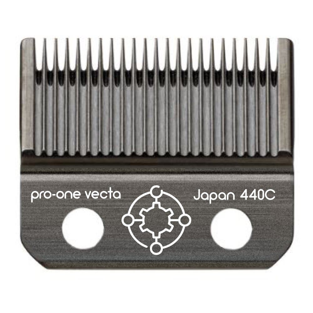 Pro-One VECTA - SUPREME Cordless Clipper Replacement Blade