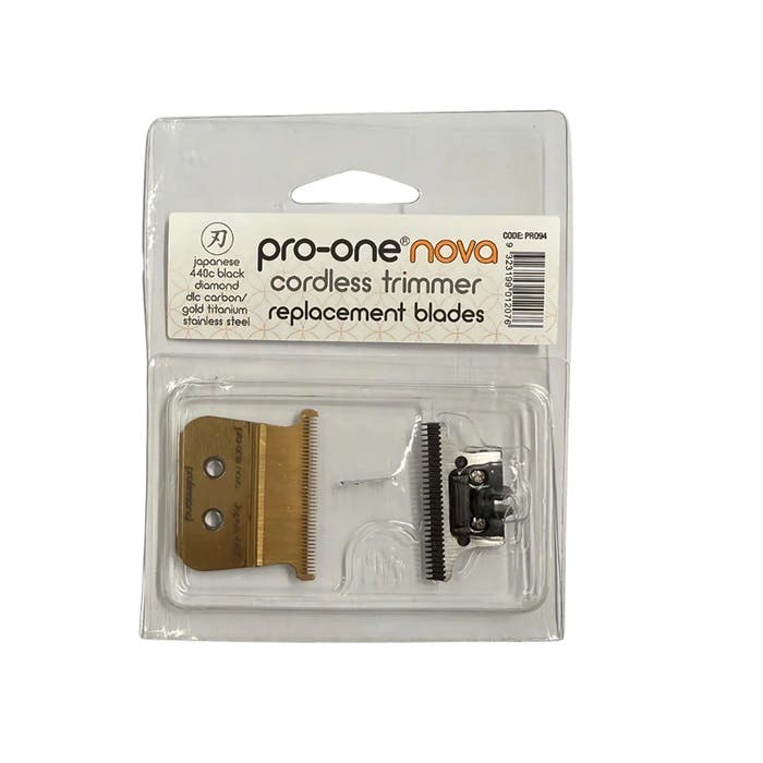 Pro-One Nova Trimmer Replacement Blade