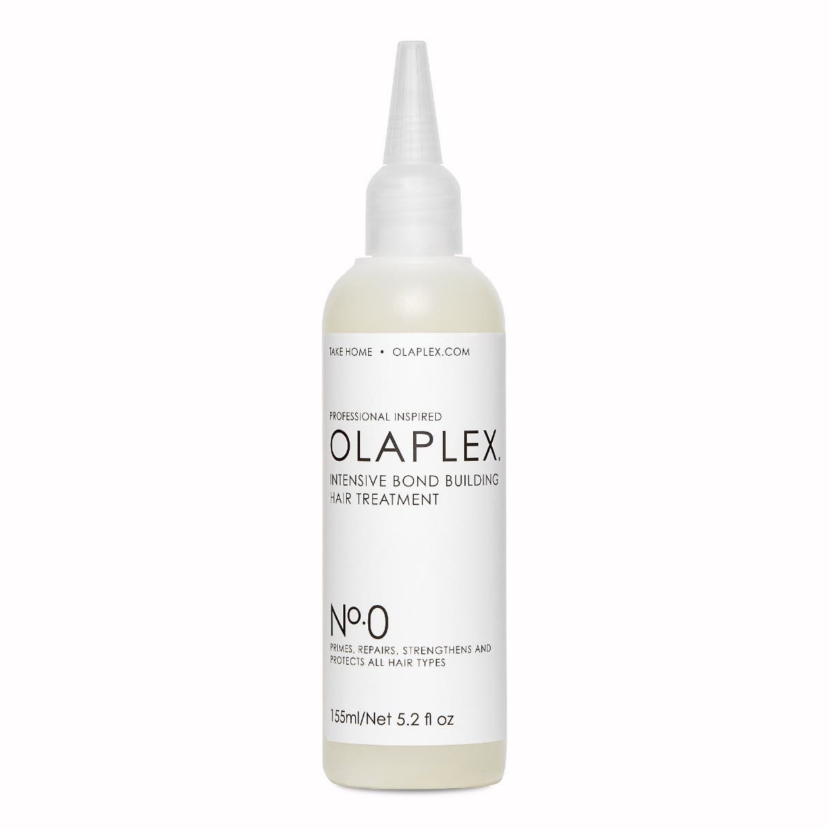 Olaplex No.0 Intensive Bond Building Hair Treatment 155ml