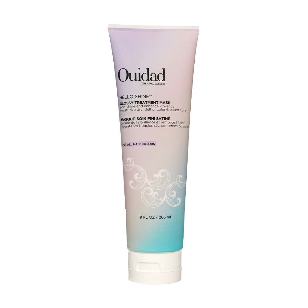 Ouidad Hello Shine Glossy Mask Treatment - 266ml