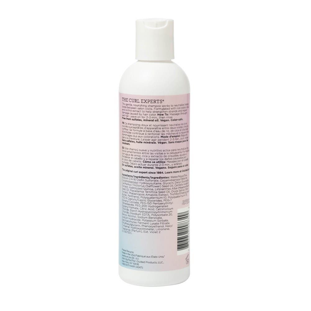 Ouidad Tone It Away Purple Shampoo - 250ml