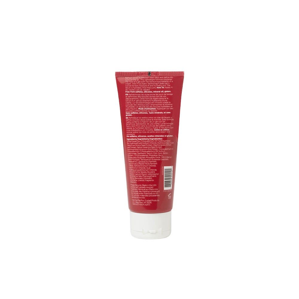 Ouidad Advanced Climate Control Touch Up Gel Cream - 100ml