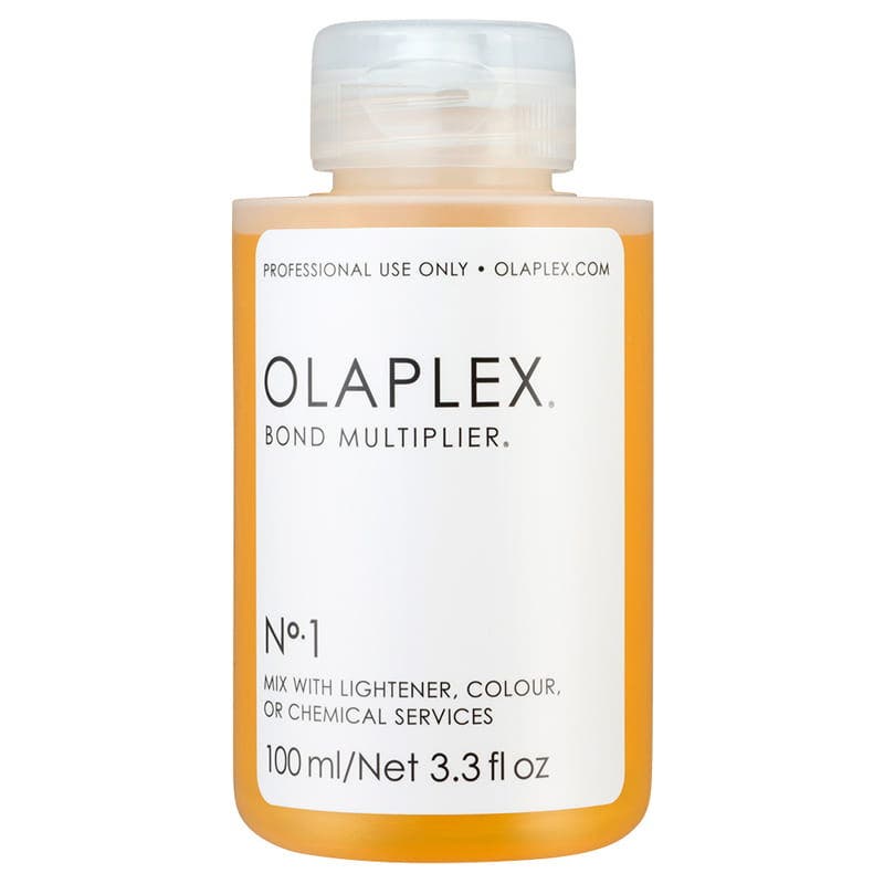 OLAPLEX NO.1 - 100ml Bond Multiplier NEW SEALED ORIGINAL