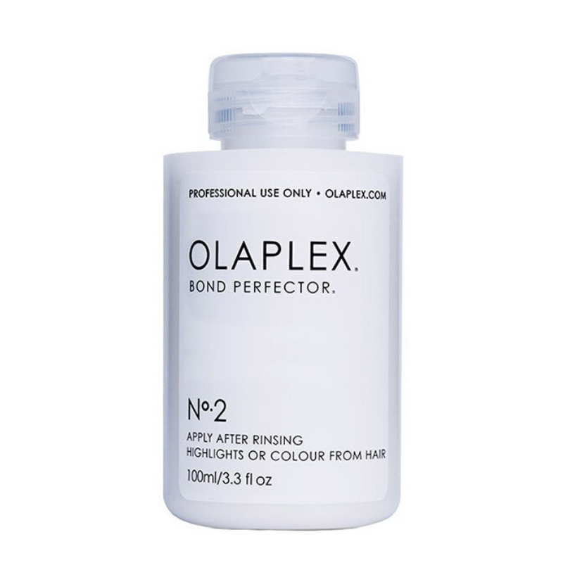 OLAPLEX NO.2 100ml Bond Perfector -  NEW SEALED ORIGINAL