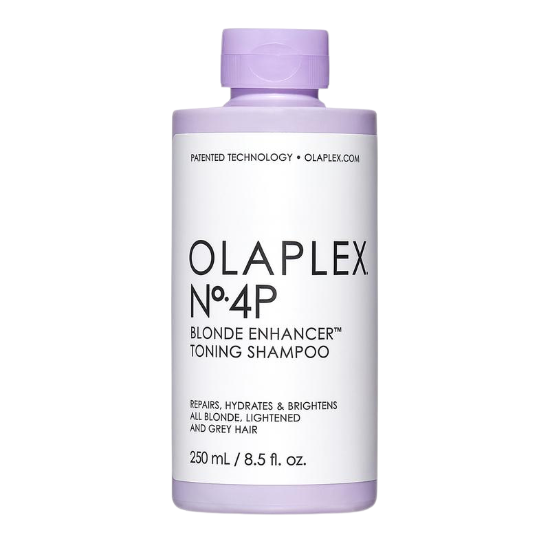 Olaplex No.4  Blonde Purple Shampoo