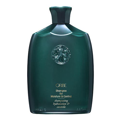 Oribe Shampoo For Moisture & Control 250ml