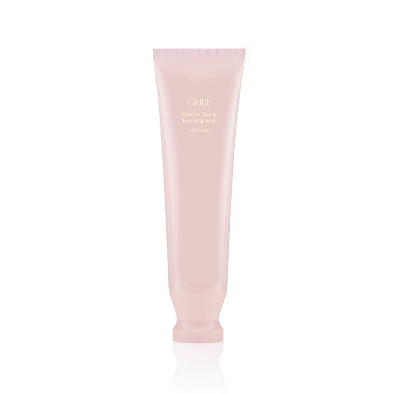 Oribe Serene Scalp Exfoliating Scalp Scrub 125ml