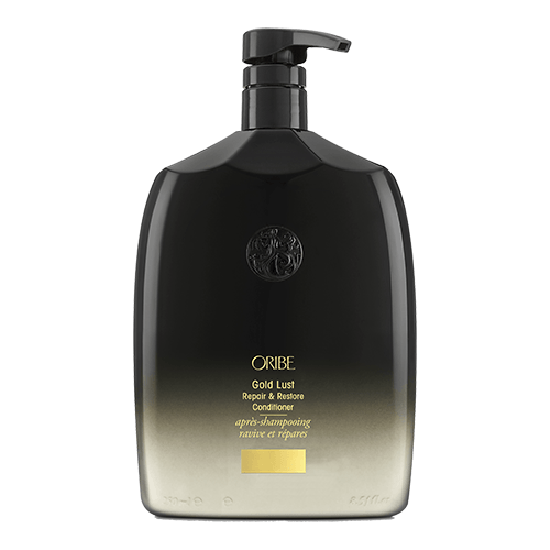 Oribe Gold Lust Repair & Restore Hair Conditioner 1000ml