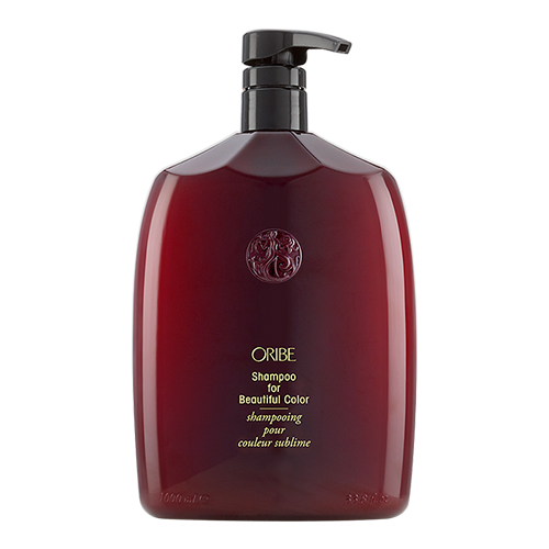  Oribe Beautiful Color Hair Shampoo 1000ml 