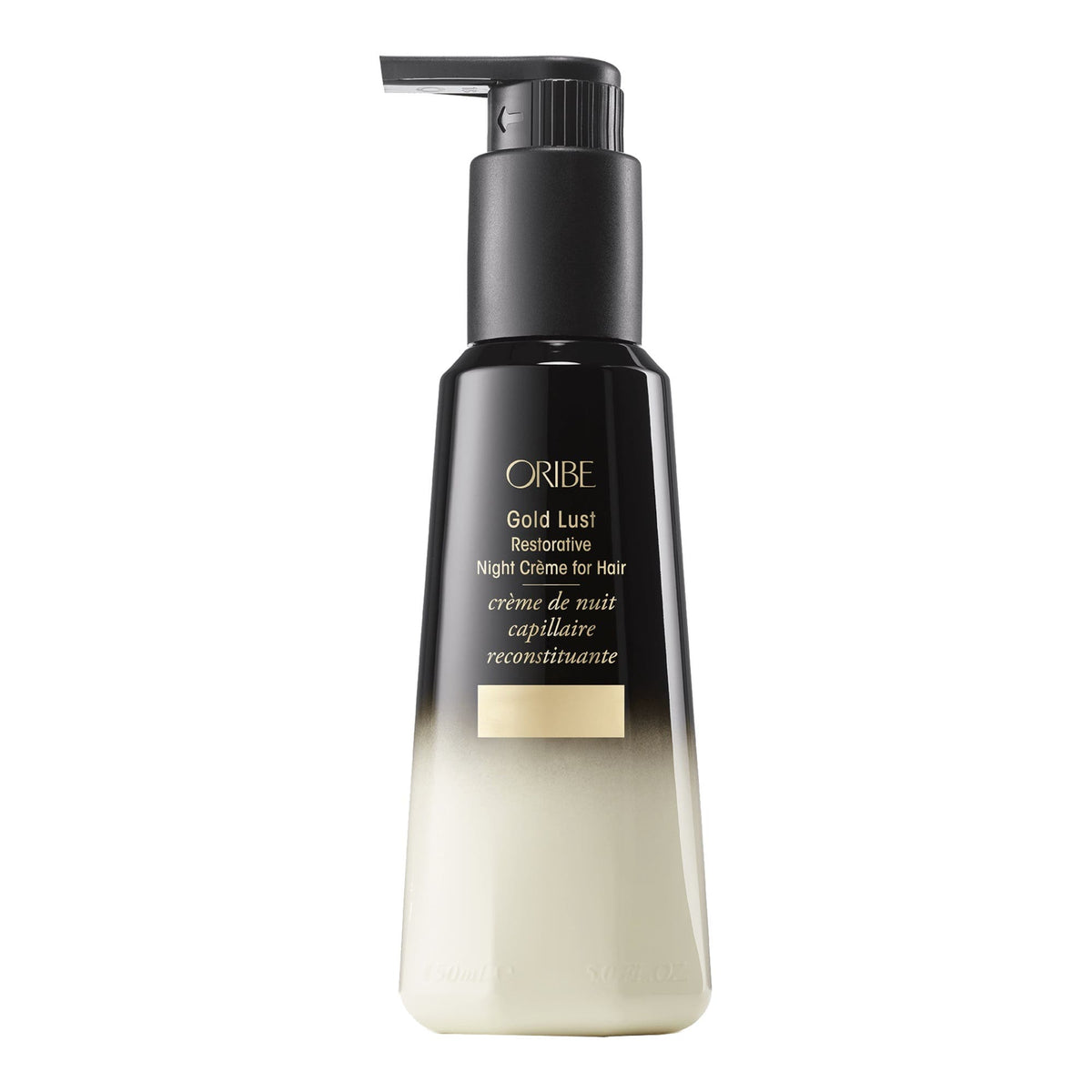 Oribe Gold Lust Restorative Night Crème for Hair 150ml