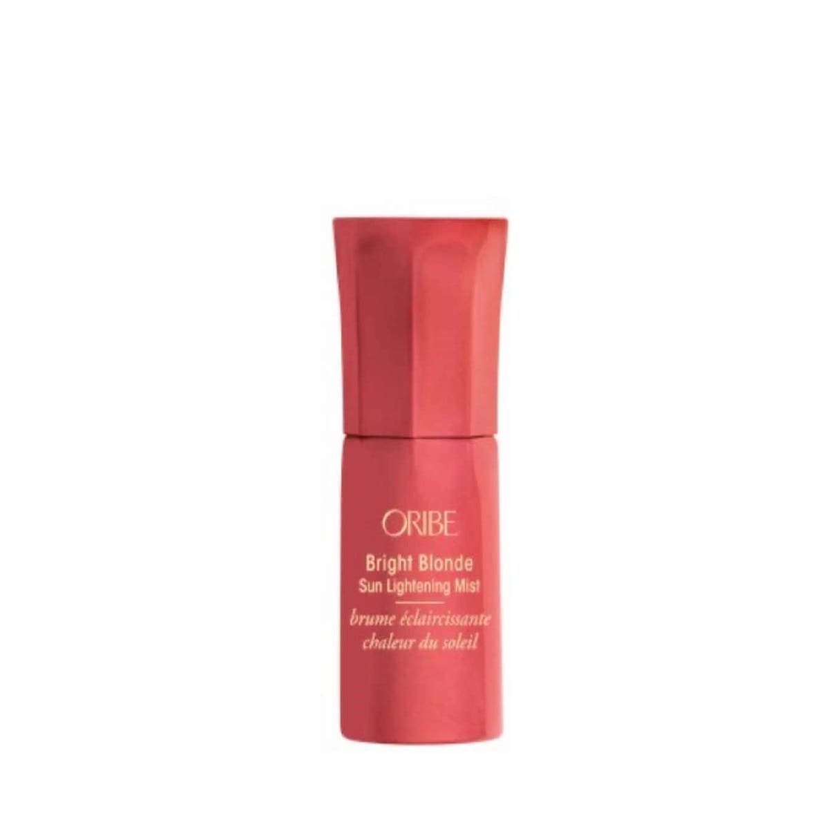 Oribe Bright Blonde Sun Lightening Mist - Mini size 20ml