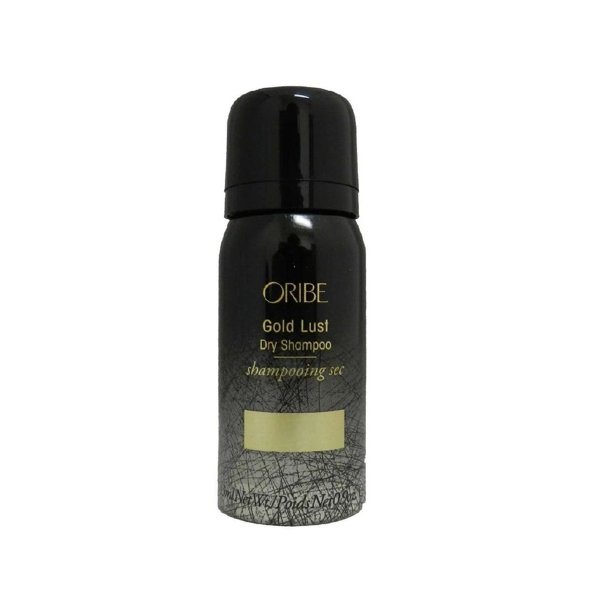 Oribe Gold Lust Dry Shampoo - Mini size 43ml