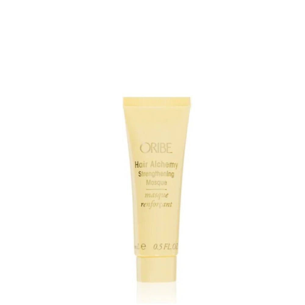Oribe Hair Alchemy Strengthening Masque - Trial Size 15ml