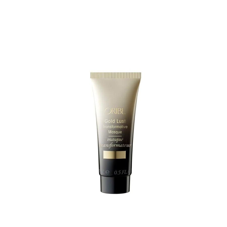 Oribe Gold Lust Transformative Masque - Trial Size 15ml