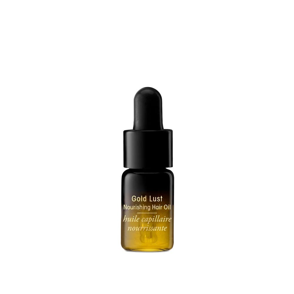 Oribe Gold Lust Nourishing Hair Oil - Trial Size 3ml