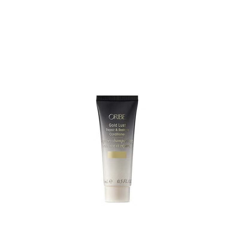 Oribe Gold Lust Repair & Restore Conditioner - Trial Size 15ml