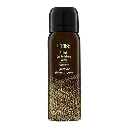 Oribe Thick Dry Finishing Spray 75ml