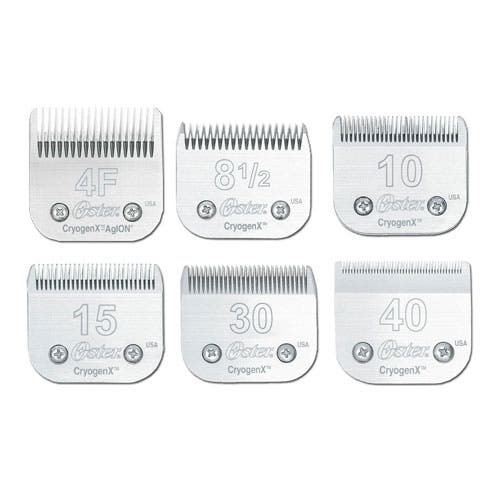Oster Replacement Pet Dog Grooming Blade * Choose Size