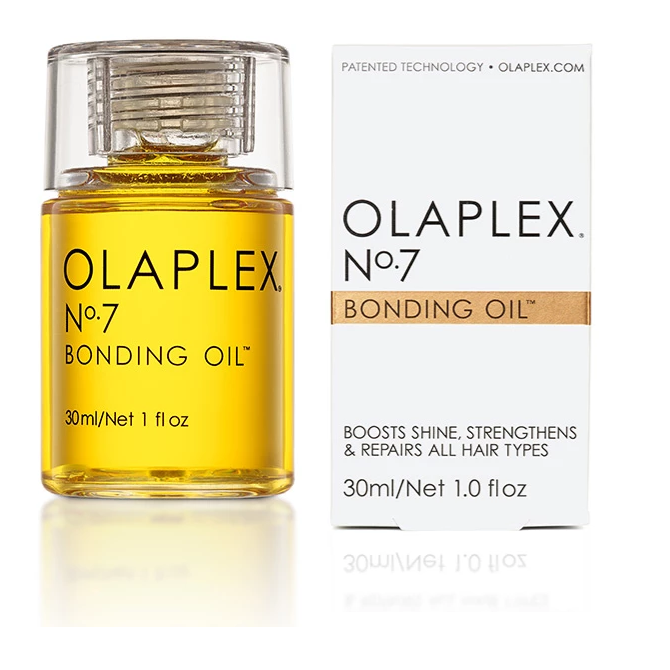 Olaplex No. 7 Bonding Oil 30Ml
