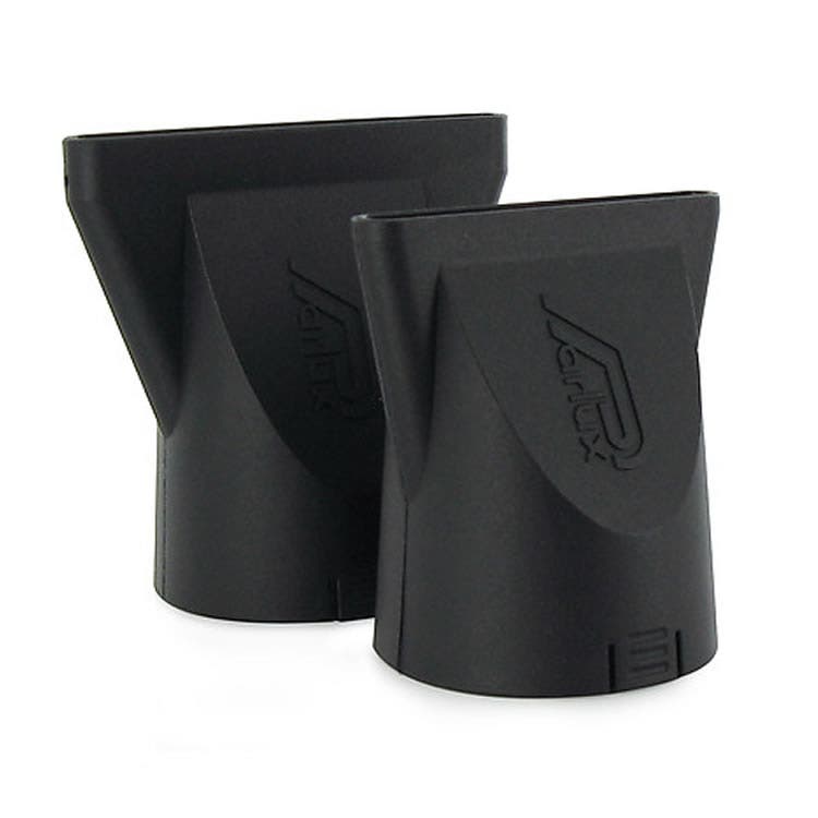 Nozzle Set for Parlux 3800. 1 Small and 1 Large Nozzle