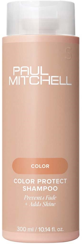 Paul Mitchell Color Protect Shampoo 300ml