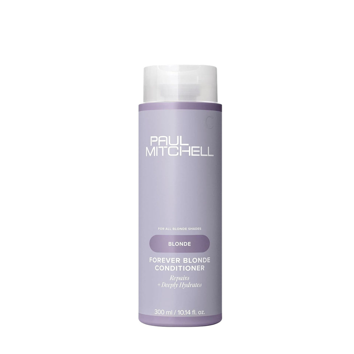 Paul Mitchell BLONDE Forever Blonde Conditioner 300ml