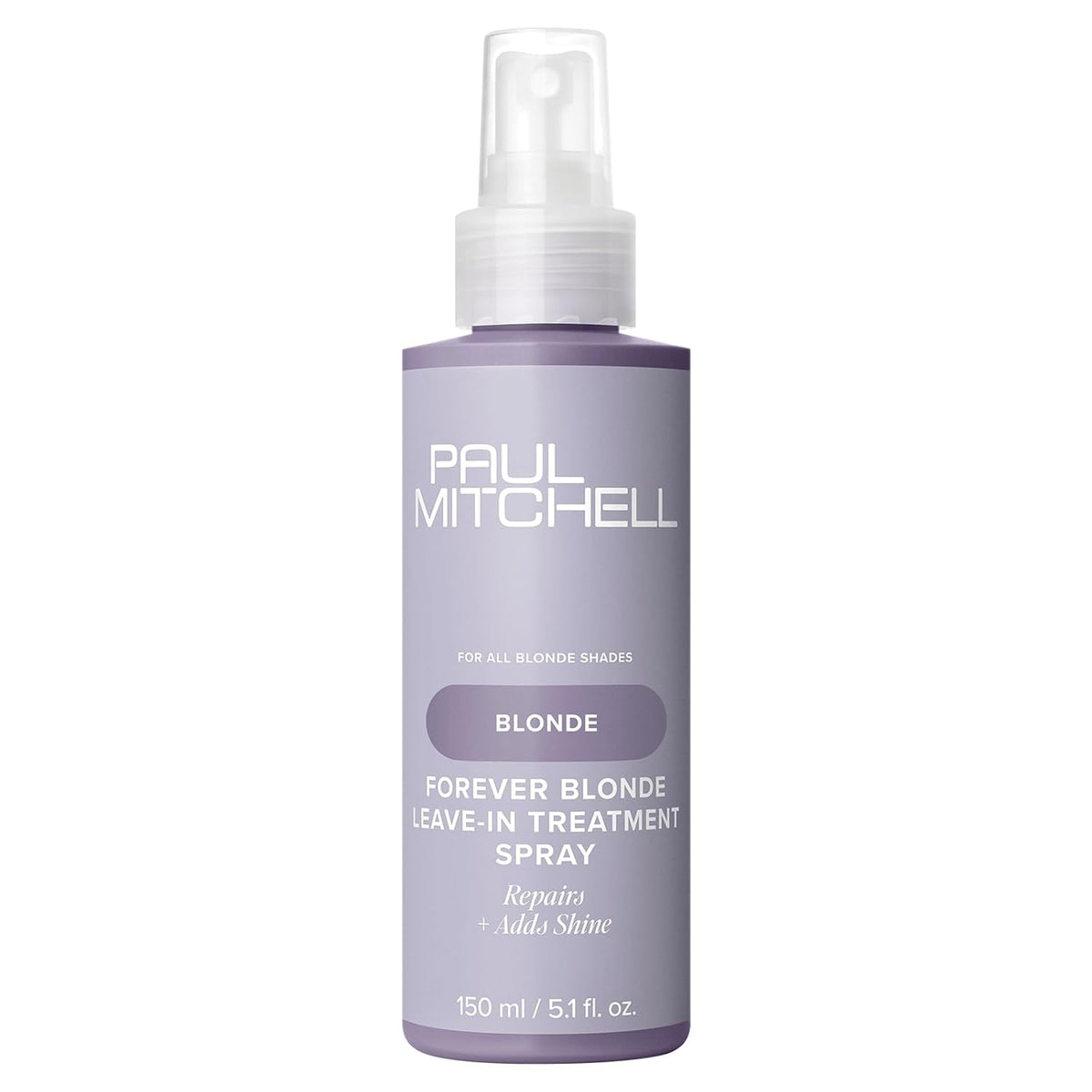Paul Mitchell BLONDE Forever Blonde Leave-In Treatment Spray 150ml