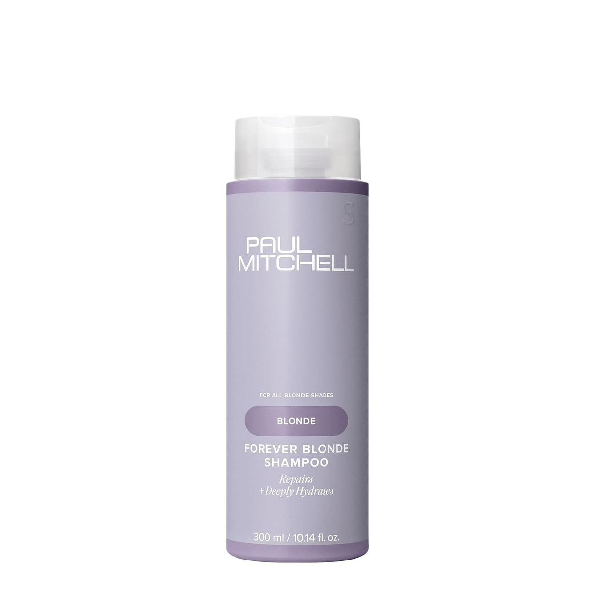 Paul Mitchell BLONDE Forever Blonde Shampoo 300ml