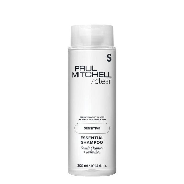 Paul Mitchell CLEAR Sensitive Essential Shampoo 300ml