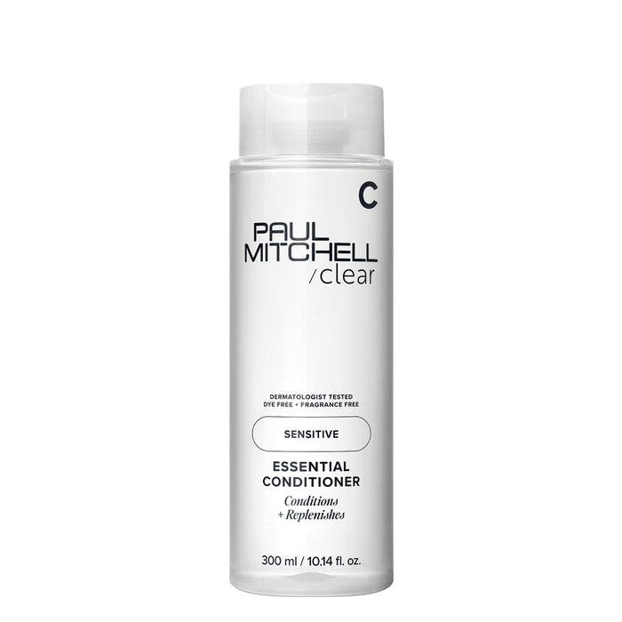 Paul Mitchell CLEAR Sensitive Essential Conditioner 300ml