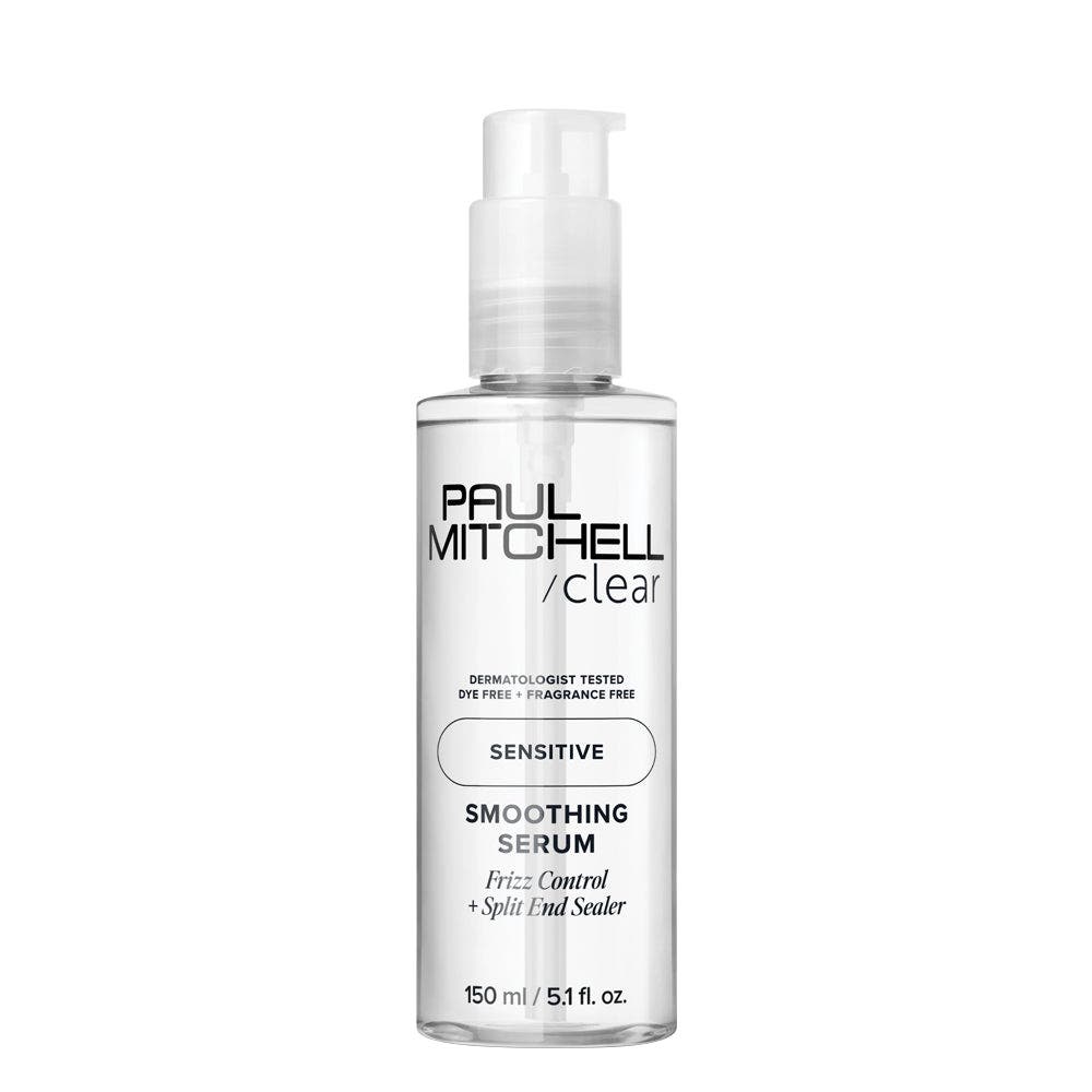 Paul Mitchell CLEAR Sensitive Smoothing Serum 150ml