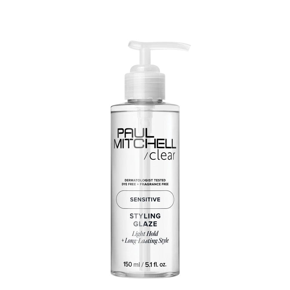 Paul Mitchell CLEAR Sensitive Styling Glaze 150ml