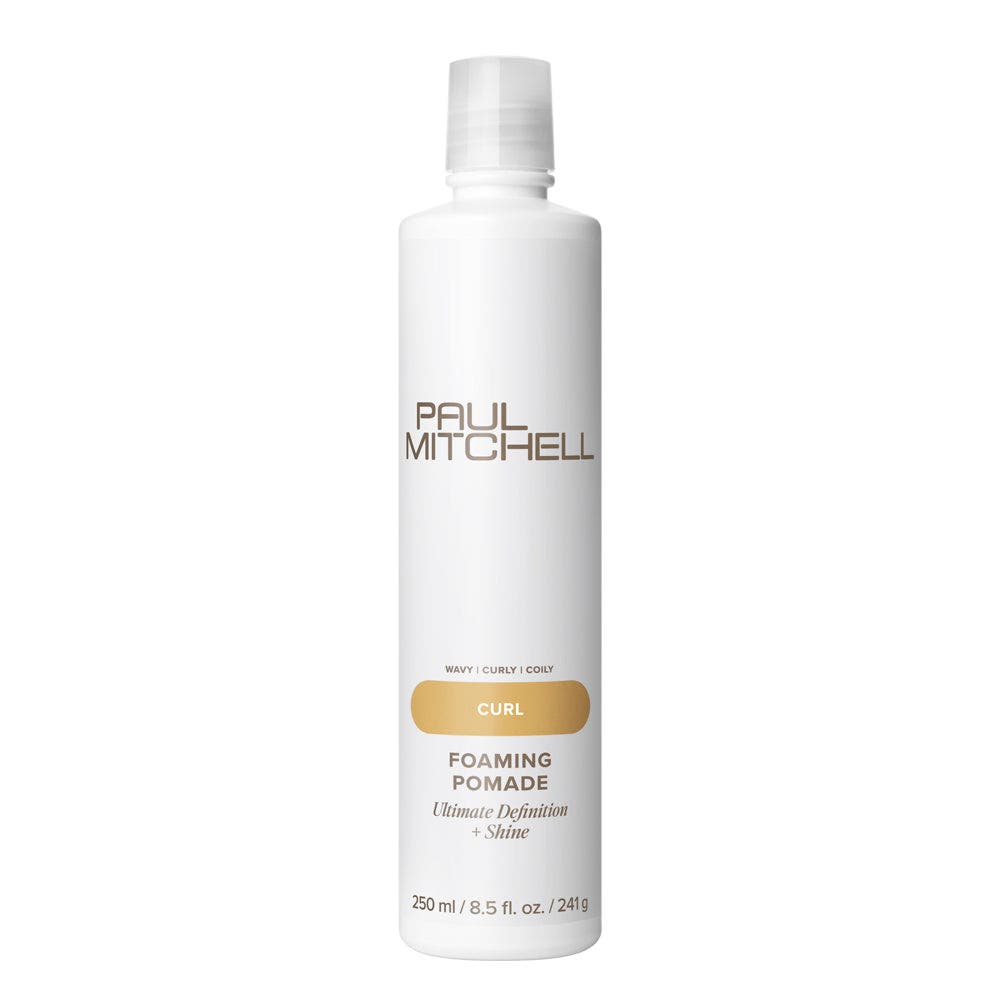 Paul Mitchell CURL Foaming Pomade 250ml 