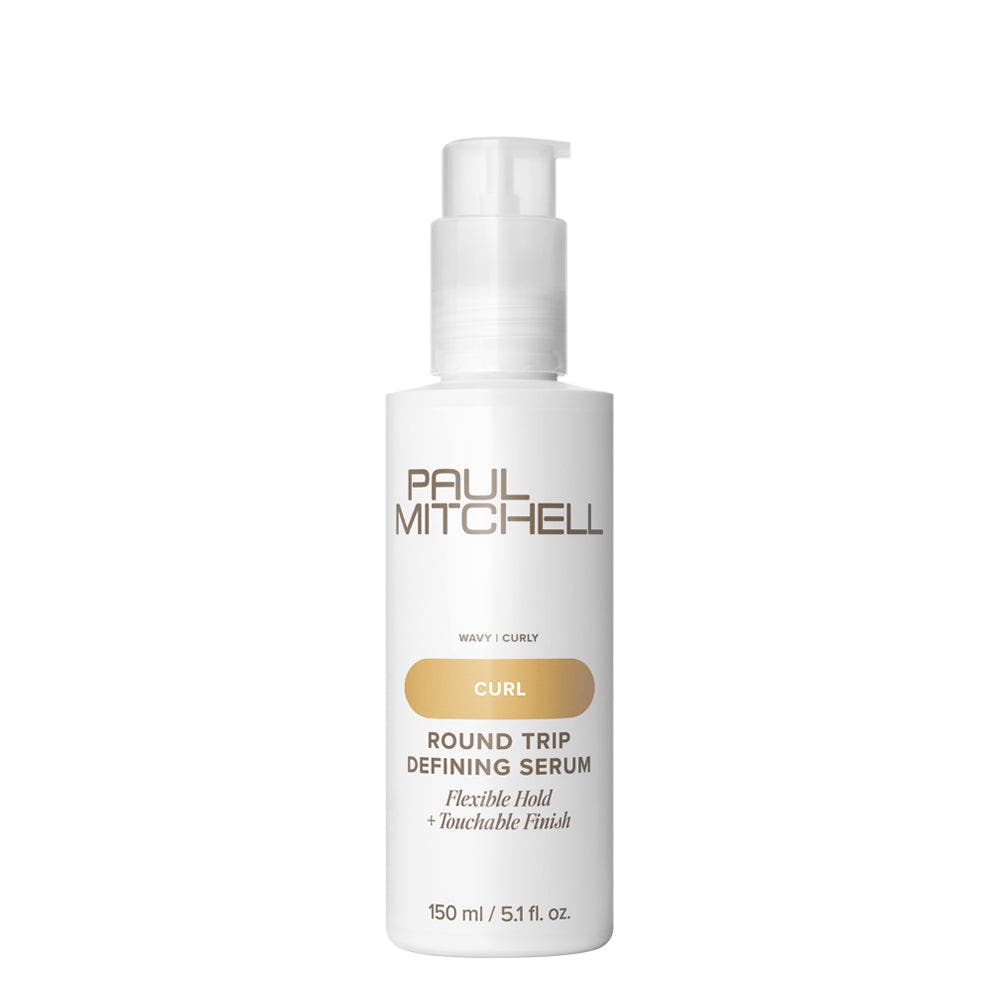 Paul Mitchell CURL Round Trip Defining Serum 150ml 