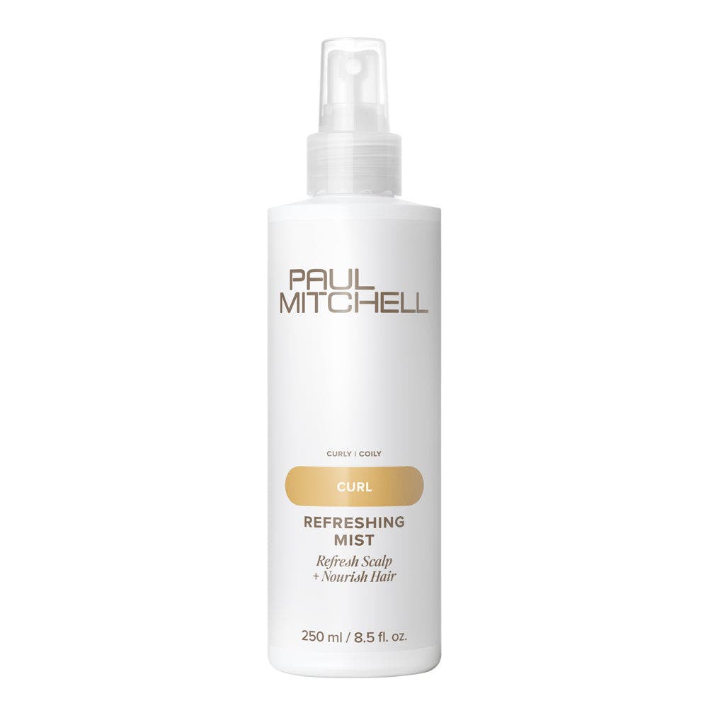 Paul Mitchell CURL Refreshing Mist 250ml
