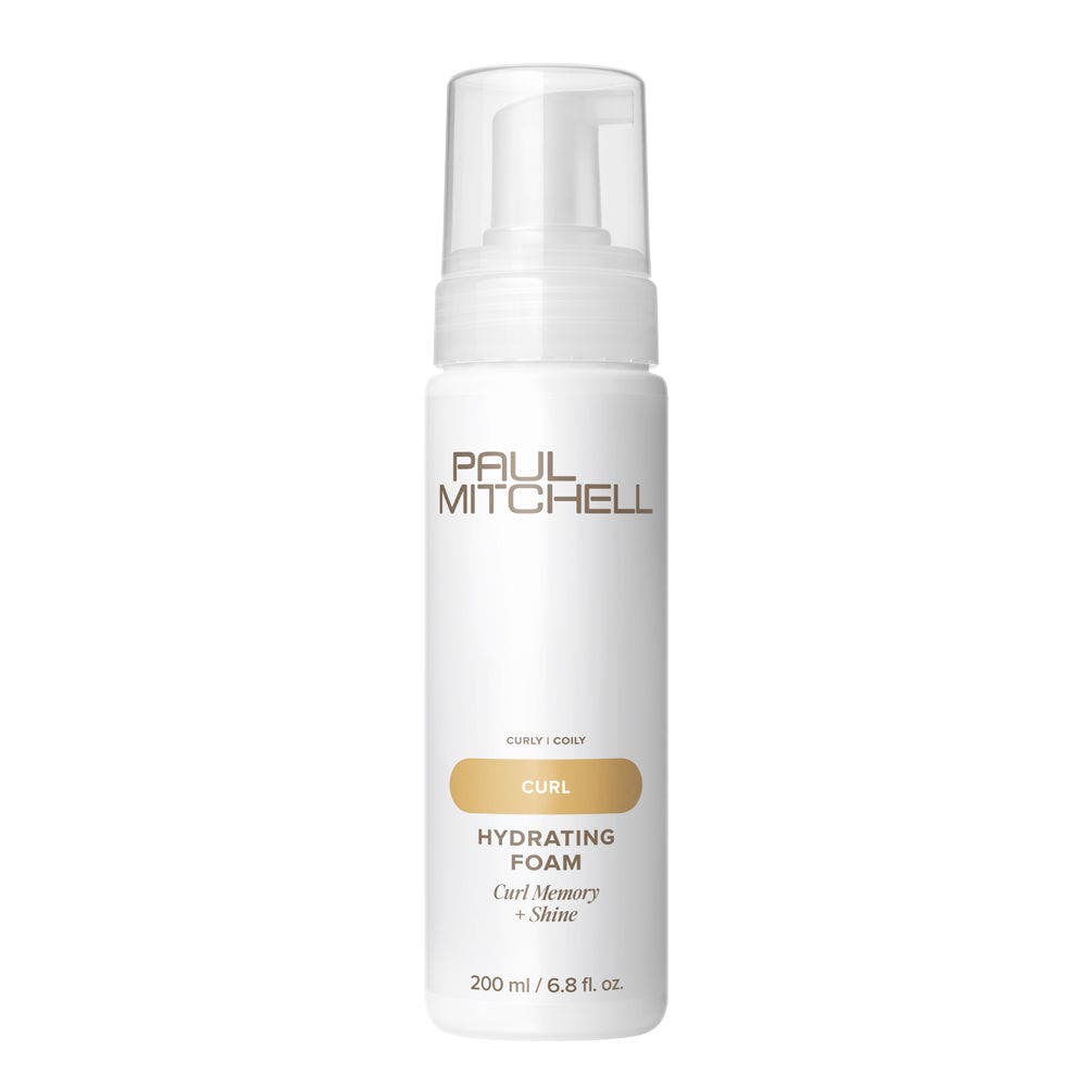Paul Mitchell CURL Hydrating Foam 200ml
