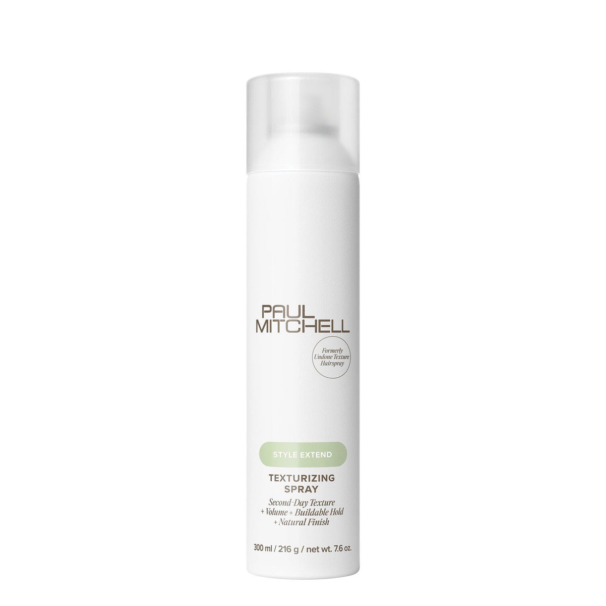 Paul Mitchell Style Extend Texturizing Spray 300ml