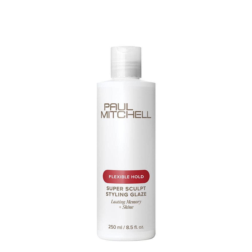 Paul Mitchell Flexible Hold Super Sculpt Styling Glaze 250ml