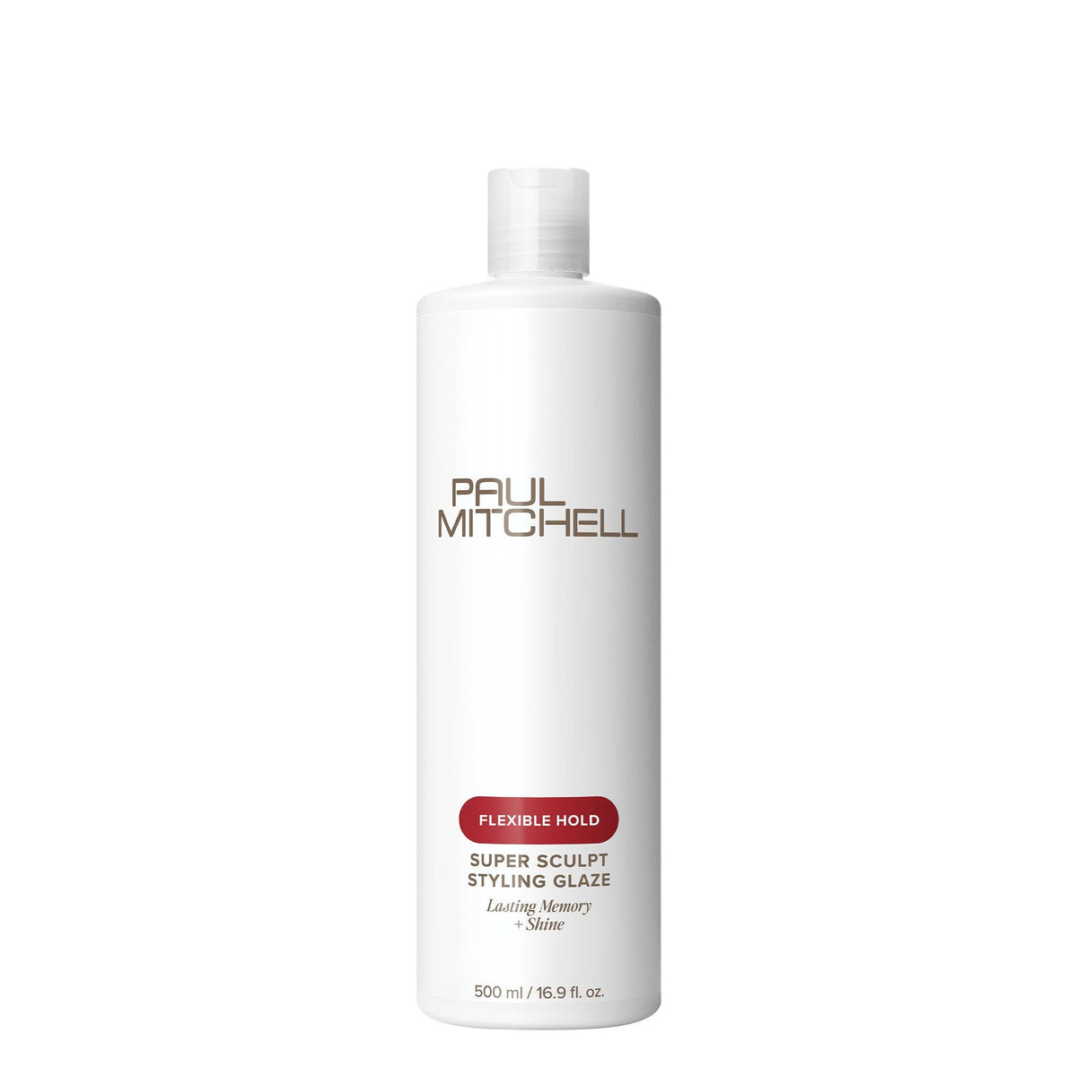 Paul Mitchell Flexible Hold Super Sculpt Styling Glaze 500ml