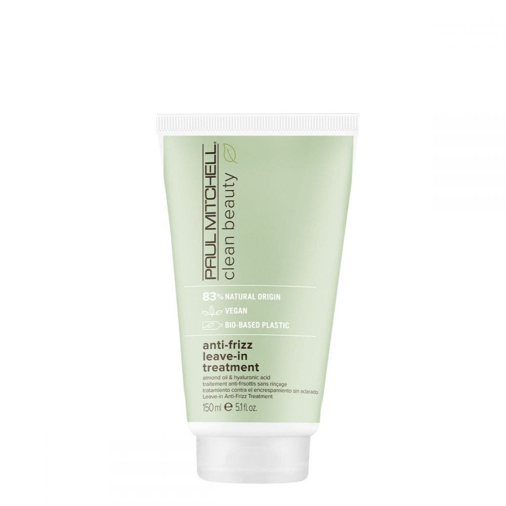 Paul Mitchell Anti-Frizz Leave-In Treatment 